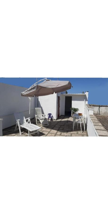 Raggio Di Sole Villa Galatone Exterior foto